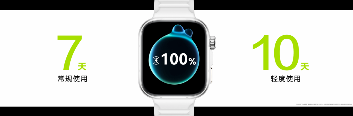 HUAWEI WATCH FIT 5系列首发微运动，让碎片时间，点亮运动灵感